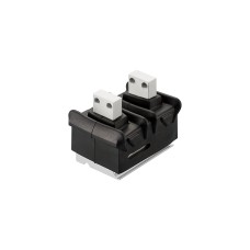 PARALLEL HAND 15ST (W/RUBBER COVER)