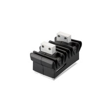 PARALLEL HAND 20ST W/RUBBER COVER