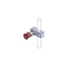 SUCTION MODULE FOR JUNGLE GYM(ф12)
