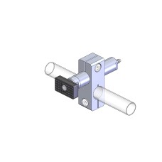 GRIPPER MODULE FOR JUNGLE GYM(PHI.12)
