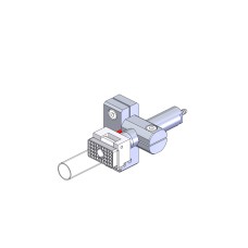 GRIPPER MODULE FOR JUNGLE GYM(PHI.12)
