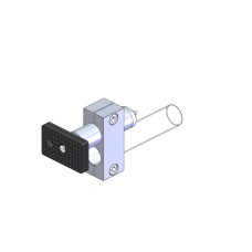 GRIPPER MODULE FOR JUNGLE GYM(PHI.20)