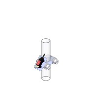 LIMIT SWITCH MODULE FOR JUNGLE GYM
