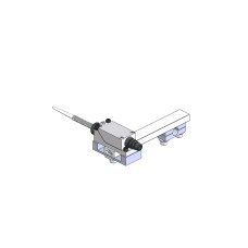 LIMIT SWITCH MODULE FOR JUNGLE GYM