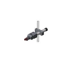 SUCTION MODULE FOR JUNGLE GYM