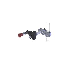 SUCTION MODULE FOR JUNGLE GYM