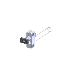 GRIPPER MODULE FOR JUNGLE GYM