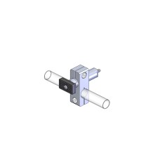 GRIPPER MODULE FOR JUNGLE GYM
