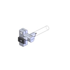 GRIPPER MODULE FOR JUNGLE GYM