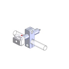 GRIPPER MODULE FOR JUNGLE GYM
