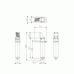PIPE COMBINATION CHUCK/GRIP PHI.20