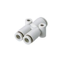 FITTING(REDUCER UNION Y)