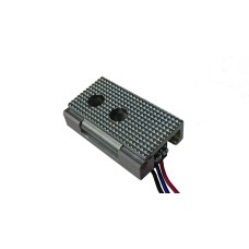 RECTANGLE PAD FOR MINI CYLINDER W/SWITCH