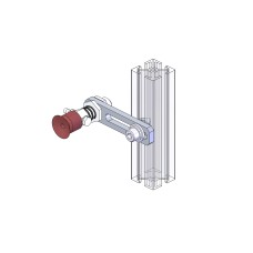 SUCTION MODULE FOR LET'S JOINT