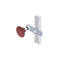 SUCTION MODULE FOR LET'S JOINT