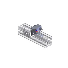 GRIPPER MODULE FOR LET'S JOINT(UMCD)