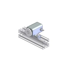 GRIPPER MODULE FOR LET'S JOINT(MCD)