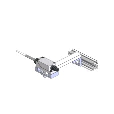 LIMIT SWITCH MODULE FOR LET'S JOINT