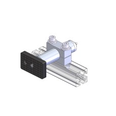 GRIPPER MODULE FOR JUNGLE GYM
