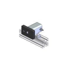 GRIPPER MODULE FOR JUNGLE GYM