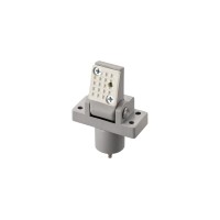 MINI CYLINDER-H(WITH RUBBER PAD)