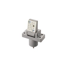 MINI CYLINDER-H(WITH RUBBER PAD)
