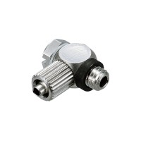 HOSE ELBOW FITTING