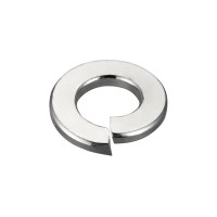SPRING WASHER(TRIVALENT)
