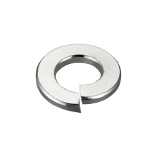 SPRING WASHER(TRIVALENT)