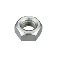 HEXAGON NUT(TRIVALENT)