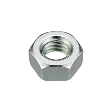 HEXAGON NUT(TRIVALENT)