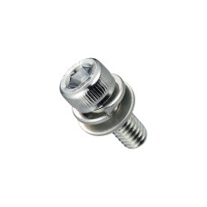 HEXAGON SOCKET CAP SCREW(W/SW,FW TRIVAL)