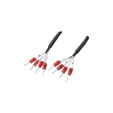 HARNESS FOR MULTI-AND CIRCUIT BOARD