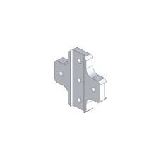 CROSS CONNECTOR 25