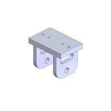 CYLINDER CONNECTOR 25 B