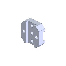 CROSS CONNECTOR 20