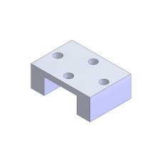 CONNECTOR 20 F