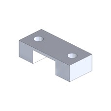 CONNECTOR 20 G