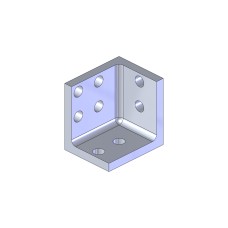 CONNECTOR BLOCK 25 C