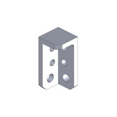CONNECTOR BLOCK 25 D
