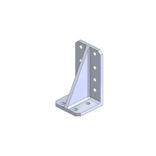 CONNECTOR BLOCK FOR GCYL