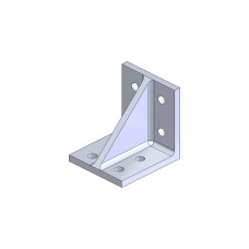 CONNECTOR BLOCK 50 B