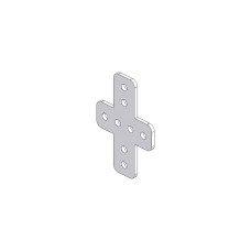 CONNECTOR PLATE 25 F