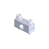 CHUCK BRACKET ф12