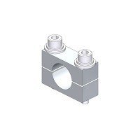 BRACKET W ф20