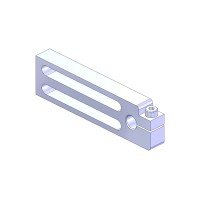 CYLINDER BRACKET ф8