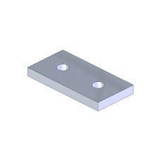 SPACER 25 T5 P25