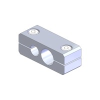 PARALLEL CONNECTOR ф8-12