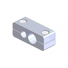 PARALLEL CONNECTOR ф8-12