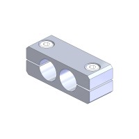 PARALLEL CONNECTOR ф12/12